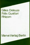  - Postmoderne und Dekonstruktion: Texte französischer Philosophen der Gegenwart