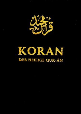 - Koran