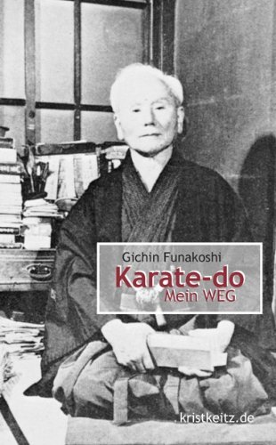 - Karate-do: Mein Weg