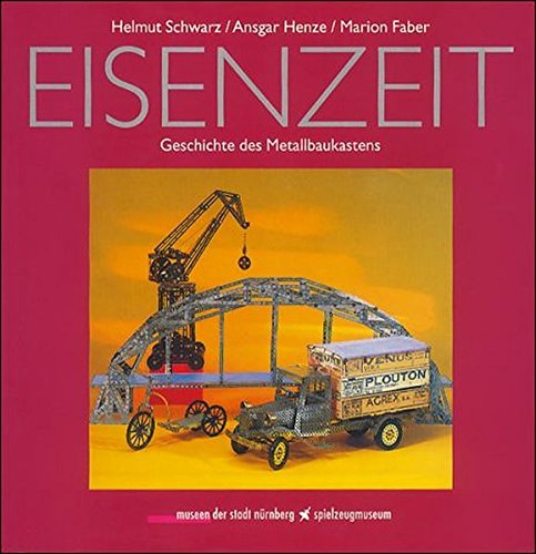  - Eisenzeit: Bauen mit Metall (Spielzeugmuseum Nürnberg)