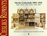 Gottschalk, Elke - Alte Puppenstuben