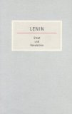  - Lenin, Was tun?