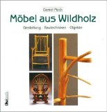  - Bauen mit Frischholz: 15 einfache Projekte für den Garten
