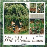  - Hütten von Kindern selbst gebaut