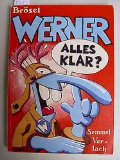  - Werner - Beinhart !