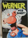  - Werner - normal ja!