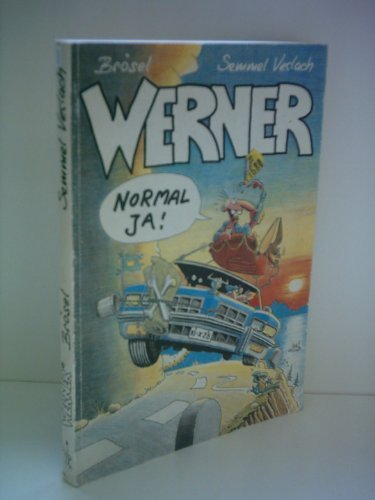 - Werner - normal ja!