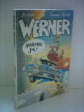  - Werner - Beinhart !