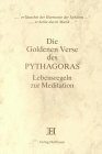 Dietzfelbinger, Konrad - Pythagoras - Spiritualität und Wissenschaft