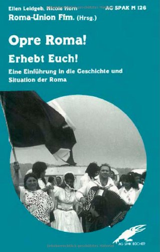  - Opre Roma!: Eine Einführung in die Geschichte und Situation der Roma