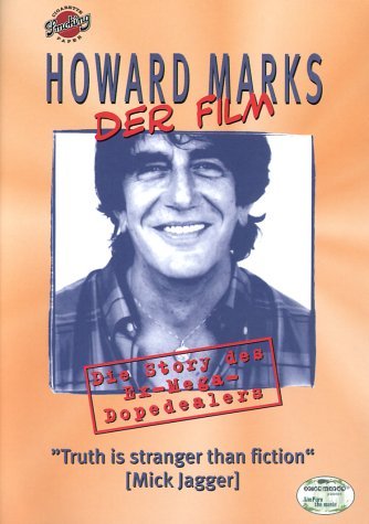 DVD - Howard Marks - Der Film
