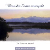  - Erinnerungen an einen lieben Menschen