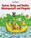  - Das große Buch vom kleinen Erdmännchen Gustav