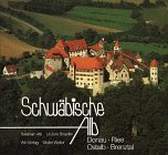  - Schwäbische Alb, Donau, Ries, Ostalb, Brenztal