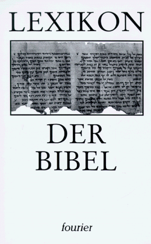 diverse - Lexikon der Bibel