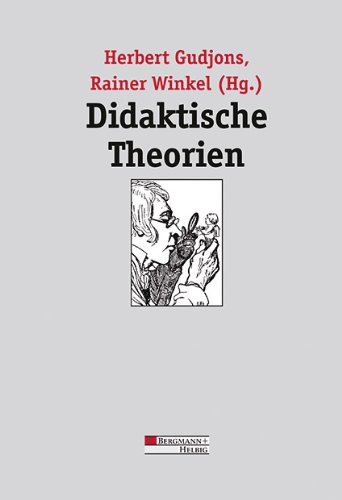 - Didaktische Theorien