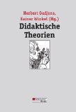  - Didaktik: Eine Einführung