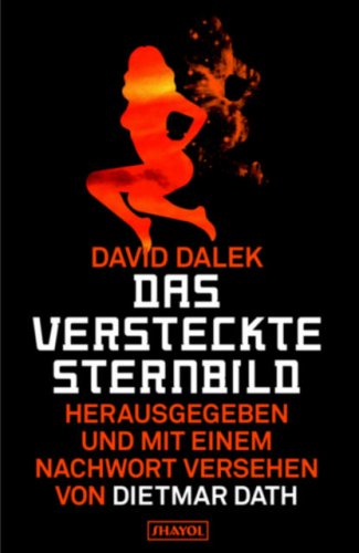 Dalek, David - Das versteckte Sternbild