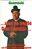  - Don Camillo und seine Herde