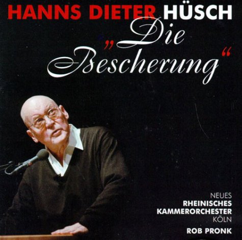 - Die Bescherung. CD
