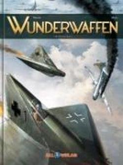 - Wunderwaffen 1: Der Pilot des Teufels