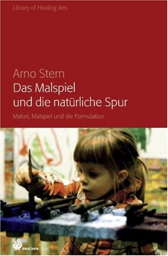 - Das Malspiel und die natürliche Spur: Malort, Malspiel und die Formulation