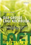  - LOGI-Guide: Tabellen mit über 500 Lebensmitteln bewertet nach ihrem Glykämischen Index und ihrer Glykämischen Last