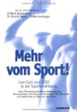  - LOGI und Low Carb in der Sporternährung: Glykämischer Index und Glykämische Last - Einfluss auf gesundheit und körperliche Leistungsfähigkeit