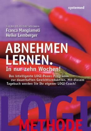 - Abnehmen lernen. In nur zehn Wochen!