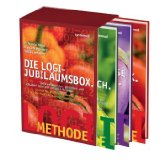  - LOGI-Guide: Tabellen mit über 500 Lebensmitteln bewertet nach ihrem Glykämischen Index und ihrer Glykämischen Last