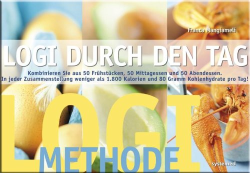 - Logi durch den Tag