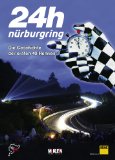  - 24h Nürburgring - 40. Jubiläum [2 DVDs]