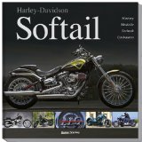  - Harley-Davidson: Modellgeschichte eines Klassikers