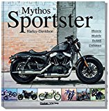  - Harley-Davidson Sportster 883, 1100, 1200 (Reparaturanleitungen)