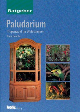 - Paludarium, Ratgeber: Der Tropenwald im Wohnzimmer