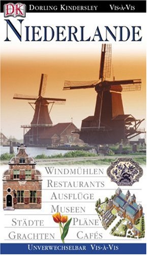  - Vis a Vis, Niederlande