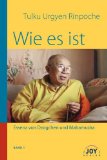  - Mahamudra - Das Licht des wahren Sinnes: Ein praxisbezogener Überblick über den Mahamudra-Weg mit einer Biografie von Djamgön Kongtrül  und den Lebensgeschichten der wichtigsten Mahamudra-Linienhalter