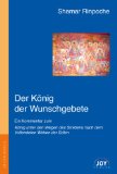  - Grenzenloses Erwachen: Das Herz buddhistischer Meditation - Grundlegende Unterweisungen zur Shine- und Lhagthong Praxis