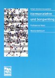 - Arrangieren und Produzieren. Mit CD: Instrumentenkunde, Satztechnik, Arrangiertechnik, Groovekatalog, Stilistikübersicht, Grifftabellen, Besetzungen, Notation