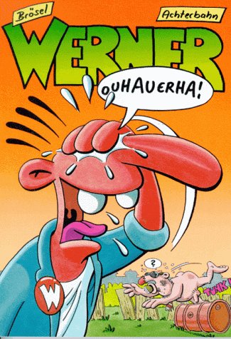- Werner 7. Ouhauerha