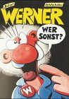 Brösel - Werner - Wer sonst?