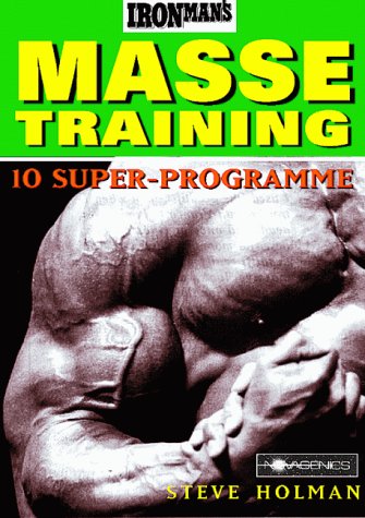  - Ironman's Masse-Training: 10 Super-Programme