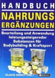  - Creatin: Anwendung im Bodybuilding. Creatin-Wirkung. Dosierungspläne. Trainingsprogramme
