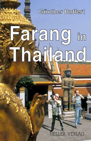 - Farang in Thailand