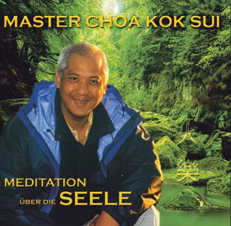 - Meditation über die Seele. Laufzeit 60 min.