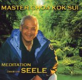  - Meditation über zwei Herzen und Selbst-Heilungs-Meditation. CD