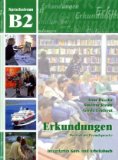 Raven, Susanne / Grigull, Ingrid / Buscha, Anne - Erkundungen Deutsch als Fremdsprache B2 - C1 - Lehrerhandbuch