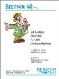  - 20 heitere Sketsche