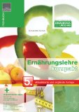 - Ernährung in Prävention und Therapie: Ein Lehrbuch