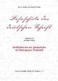  - Schreibschule der deutschen Schrift: Eine Anleitung zum selbständigen Erlernen der deutschen Schreibschrift